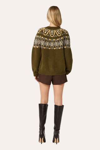 Irene Cardigan