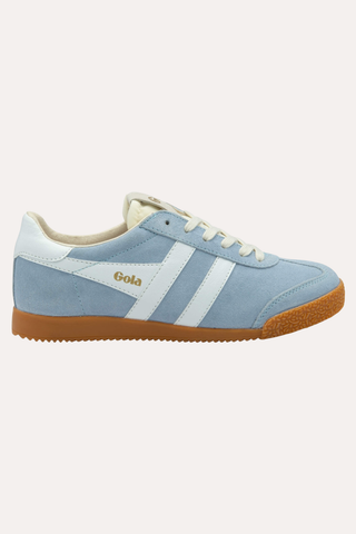 Elan Sneakers - Air/White