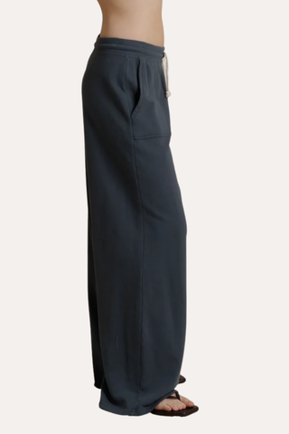 Noa French Terry Pant