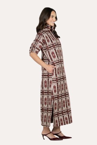 Poppy Maxi Dress