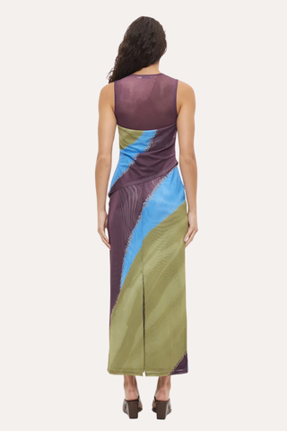 Sense Dress