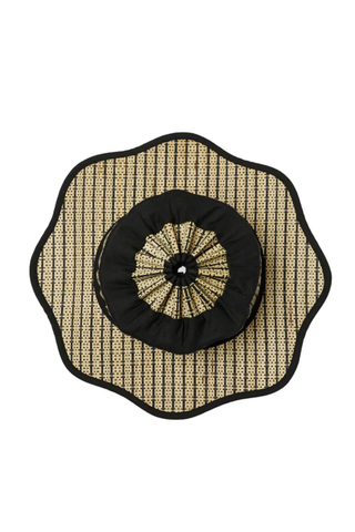 Lovers Point | Island Horizon Line Hat
