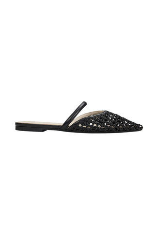 Justine Slingback - Black