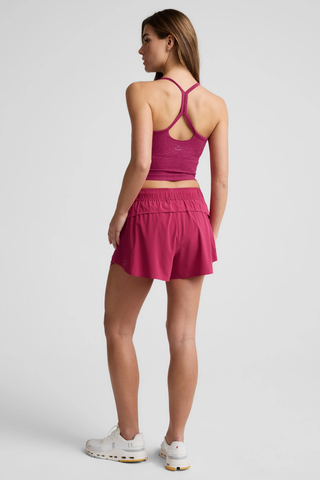 Solemate 2.5 Short