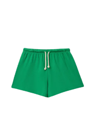 Layla Short - Grass Green