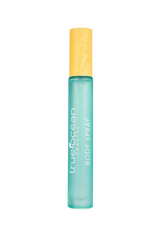 True Ocean Body Spray - Pocket Size