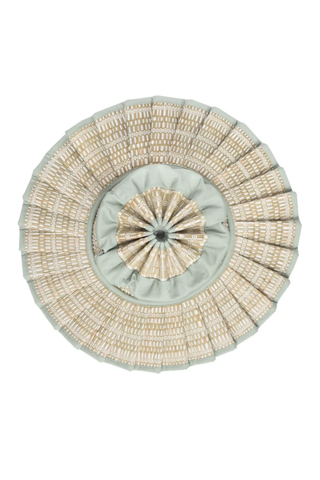 Polynesia | Island Capri Hat