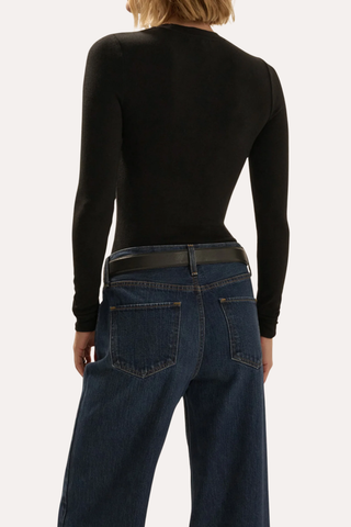 The Heritage Long Sleeve