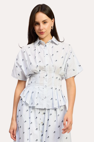 Veronica Top