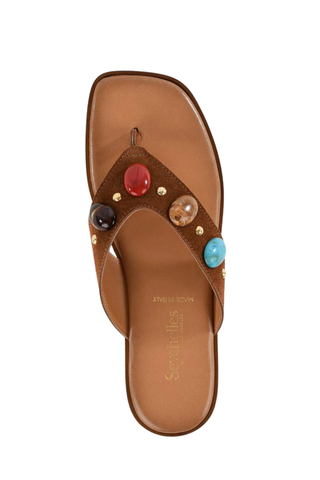Top of the World Sandal