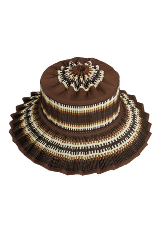 Medina | Luxe Capri Hat