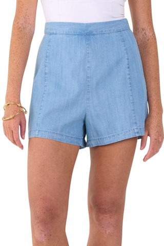 Tailored Short