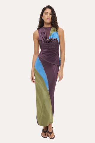 Sense Dress
