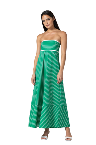 Timothy Dress