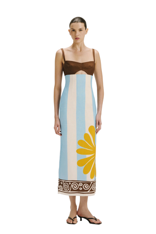 Nara Dress