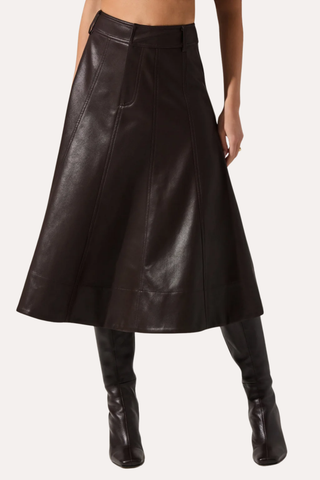Zhuri Skirt