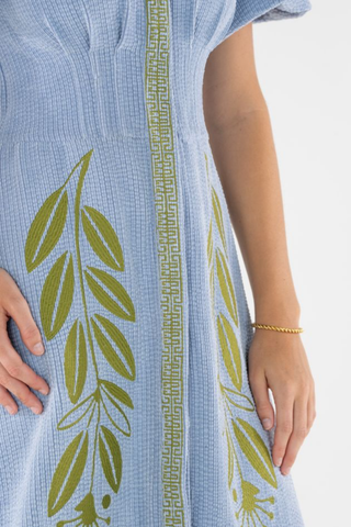 Britt Dress