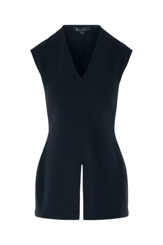 Gwen Tunic - Black