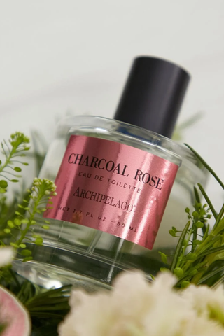 Charcoal Rose Eau de Toilette