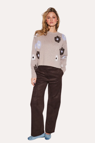 Presley Sweater