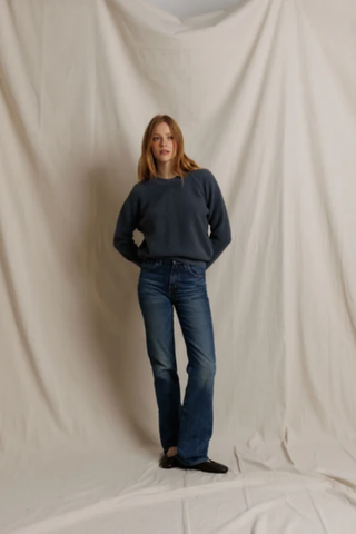 Ziggy Crewneck Sweatshirt