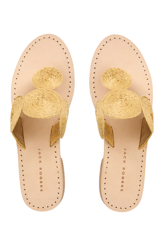 Margo Flat