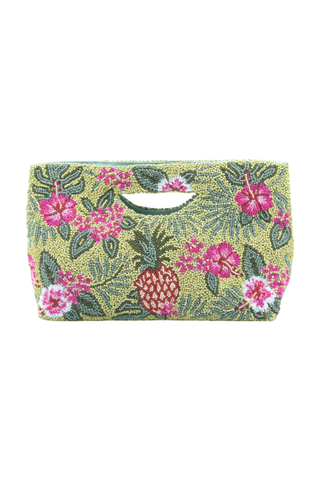 Maddie Beaded Bag