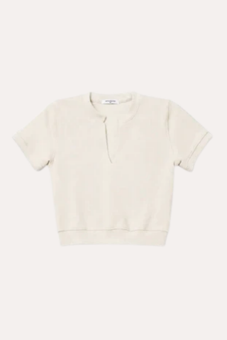 Cleo French Terry SS