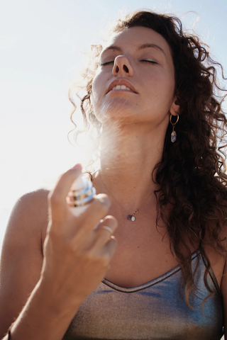 Face Spritz