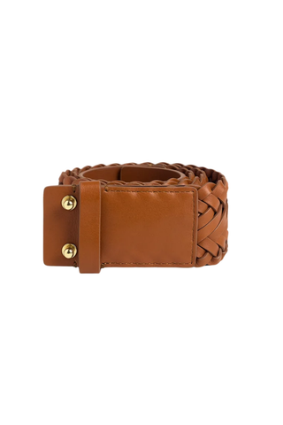 Woven Waist Belt
