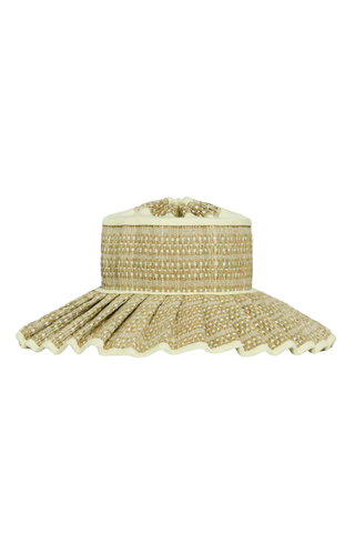 Sunflower | Island Capri Hat