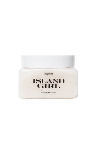 Island Girl Body Buff Scrub