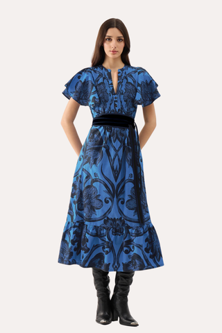 Leni Dress