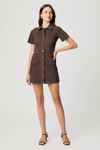 Clementine Dress
