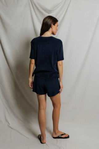 Donna Terry Short Sleeve Tee
