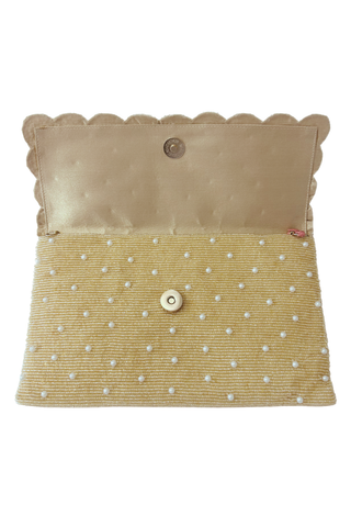 The Pearl Clutch