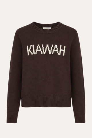 Kiawah Sweater Long Sleeve