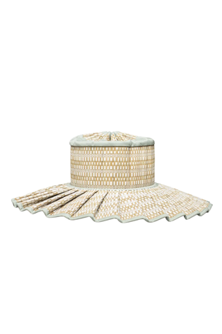 Polynesia | Island Capri Hat