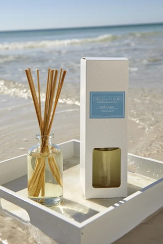 Sea Salt Diffuser