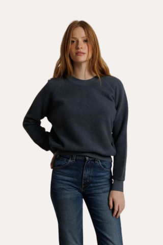 Ziggy Crewneck Sweatshirt