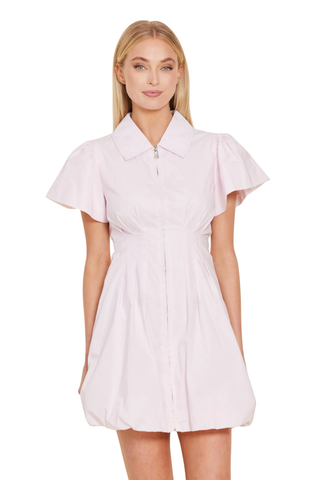 Zip Dress