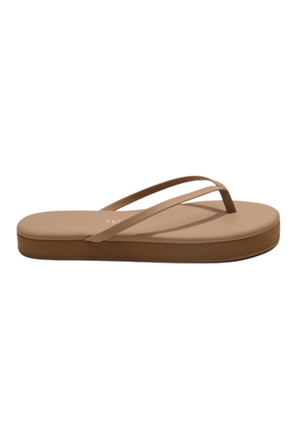 Lily Platforms - Cocobutter