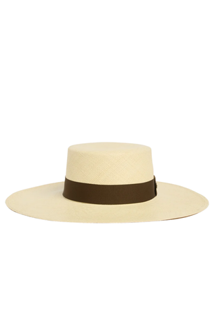 Granada | Spanish Coast Panama Hat