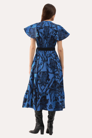 Leni Dress