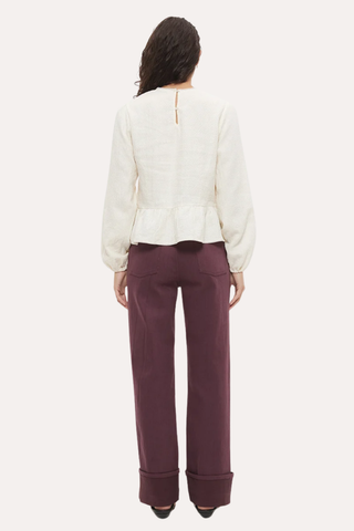 Selma Blouse