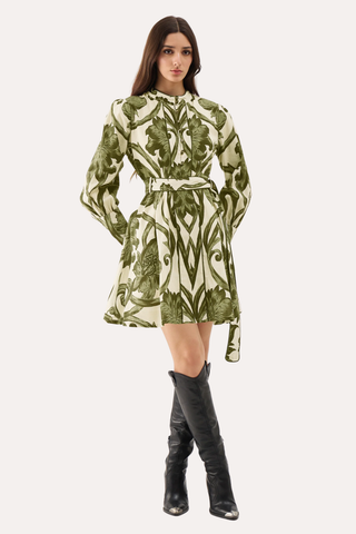 Nella Dress