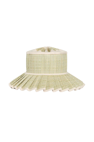 Front Row Capri Hat
