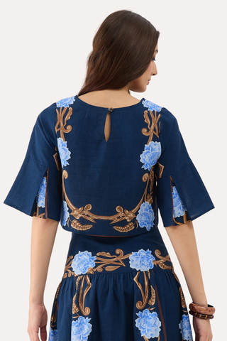 London Top