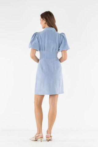 Britt Dress