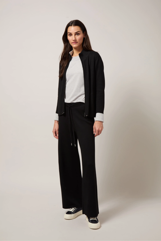 Odessa Reversible Knot lounge Wide Leg